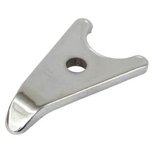 Paughco, abrazadera de sujeción del distribuidor <span style="color: red;font-size: 0,5em">- PEDIDO ESPECIAL -</span>