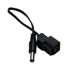 Motion Pro, cable adaptador limpiador de inyectores de combustible para inyectores HYB