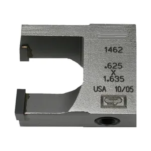 Feuling, cortador de asiento de muelle de válvula .625" ID x 1.635" OD