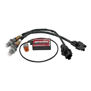 Dynojet Auto Tune, para J1850