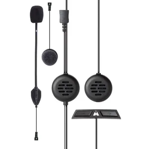 Intercom bluetooth Midland BT Go Uni Plug&Play universal