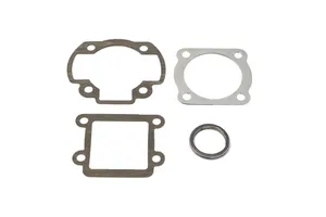 Kit de juntas metálicas y de papel para motor de motocicleta Harley-Davidson