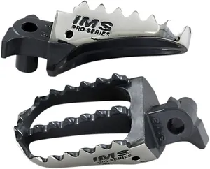 Reposapiés Pro-Series - Estribos pro series KX