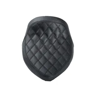Killer Custom, asiento individual 'Diamond'. Negro