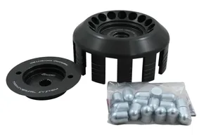 Embrague transversal metálico para Harley-Davidson