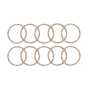 Cometic, arandela de corcho para el árbol principal de la transmisión