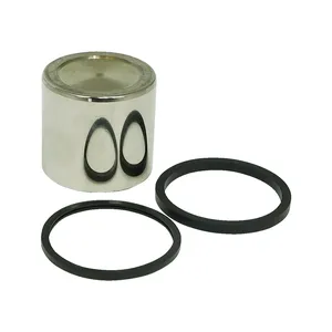 Kit de pistón y junta de la pinza, trasera