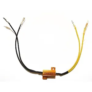 Ecualizador de carga universal. micro 1000 LED