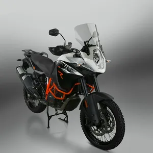 Parabrisas NC VStream® Sport con tinte claro