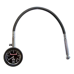 Feuling, manómetro de presión de neumáticos. 60PSI <span style="color: red;font-size: 0,5em">- PEDIDO ESPECIAL -</span>