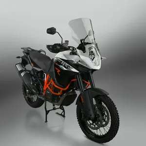 NC VStream® Parabrisas Sport/Tour, tono claro