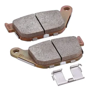 Pastillas de freno OEM