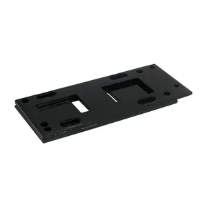 Paughco, Placa de montaje de transmisión