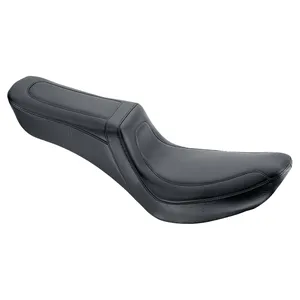 Asiento Mustang, Custom Squareback™ para dos