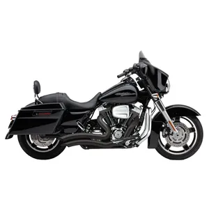 Cobra, escape Speedster Short Swept. Negro