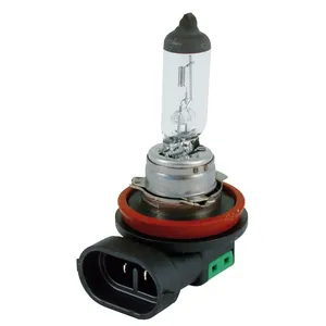 Bombilla H11. 12v 55w. luz baja