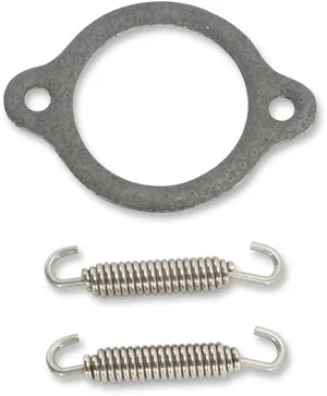 Kit de juntas de escape