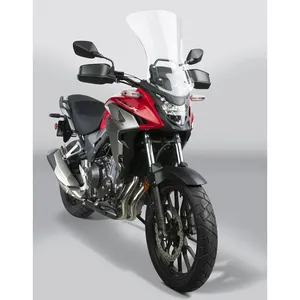 Parabrisas Touring NC VStream® transparente