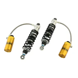 Öhlins, amortiguadores traseros STX36 Twin