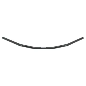 Fehling, manillar Flyer de 1". 85 cm de ancho. Negro