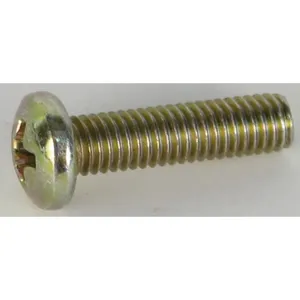 Cycle Electric, tornillo de placa de escobillas <span style="color: red;font-size: 0,5em">- PEDIDO ESPECIAL -</span>