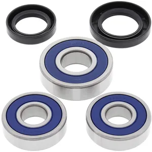 Kit de rodamientos de rueda All Balls, trasero