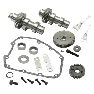 S&S, kit de levas de engranaje Easy Start M103 (IOG)