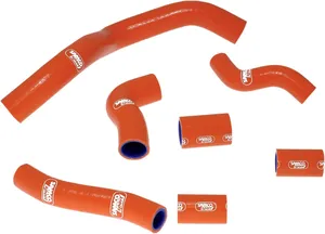 Kit de mangueras de radiador para motocicleta