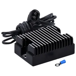 Regulador Accel, negro