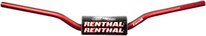 Lenker Fatbar™ - fat rot 839