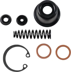 Master brake cylinder repair kit