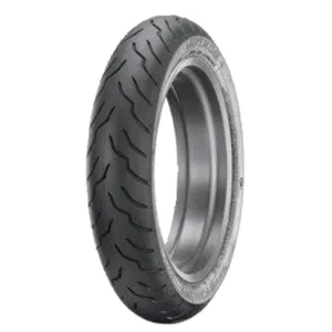 Neumático Dunlop D408F 130/60B19 61H