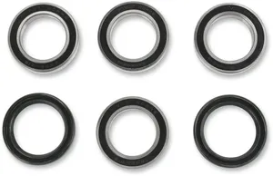 Kit de rodamientos de rueda