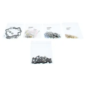 Kit de reconstrucción de carburador All Balls