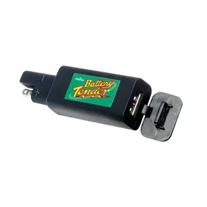Battery Tender, cargador USB QDC 12V, salida USB de 2.1A