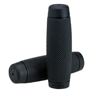 Empuñaduras TPV Biltwell de 1" Recoil negro