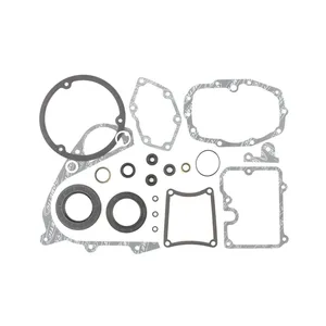 Cometic, kit de juntas y retenes de caja de cambios de 5 velocidades