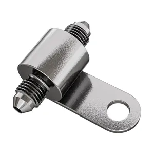 Goodridge, soporte para interruptor de luz de freno trasero con bracket AN3