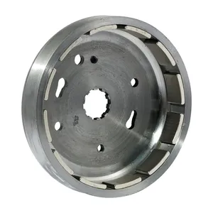 Rotor del alternador. 45A
