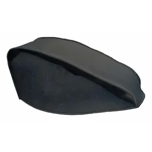 Cubierta de depósito Sportster Cycle Visions Cycleskyns™ de 3.2 galones