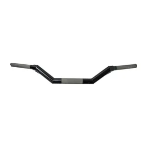 Trask, manillar V-Line Moto. Negro