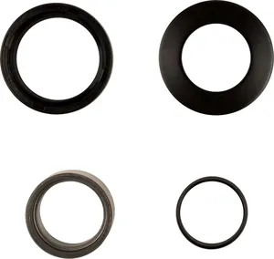 Kit de retentores de eixo secundário de transmissão