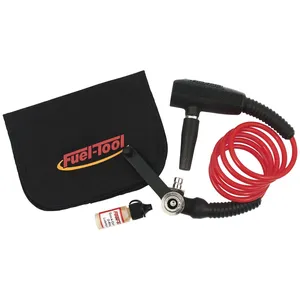 Fuel-Tool, sistema de distribución de combustible