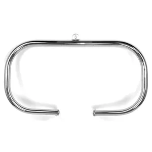 Westland Customs, protector de motor. Cromado <span style="color: red;font-size: 0,5em">- PEDIDO ESPECIAL -</span>