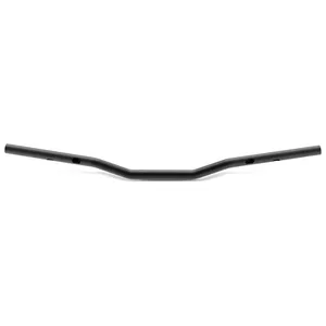 Zard, manillar Sport 1.25" Bajo. Negro mate con recubrimiento en polvo