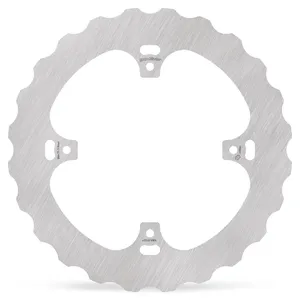 Disco de freno Nitro Series - fijo MUD wave
