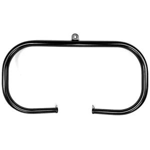 Westland Customs, protector de motor. Negro <span style="color: red;font-size: 0,5em">- PEDIDO ESPECIAL -</span>