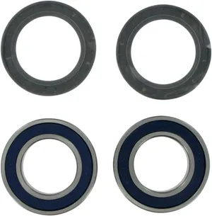 Kit de Rodamientos de Rueda