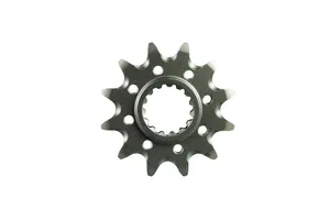 Piñón de transmisión metálico para Harley-Davidson