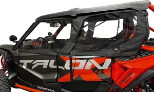 Cierre lateral - TALON-4 MSE <span style="color: red;font-size: 0,5em">- ALMACEN USA-</span>